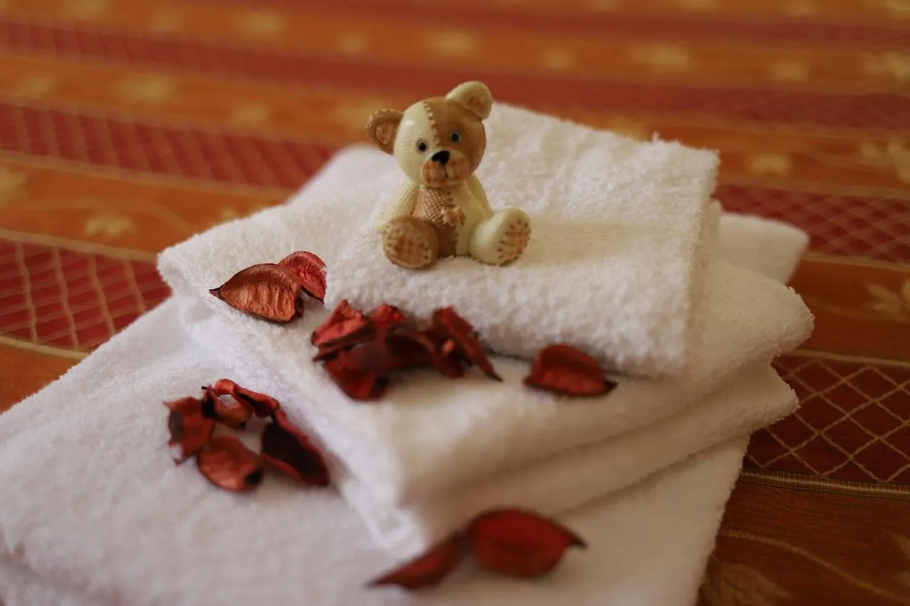 Frühstückspension B&B Alfa&Phi Reggio Calabria