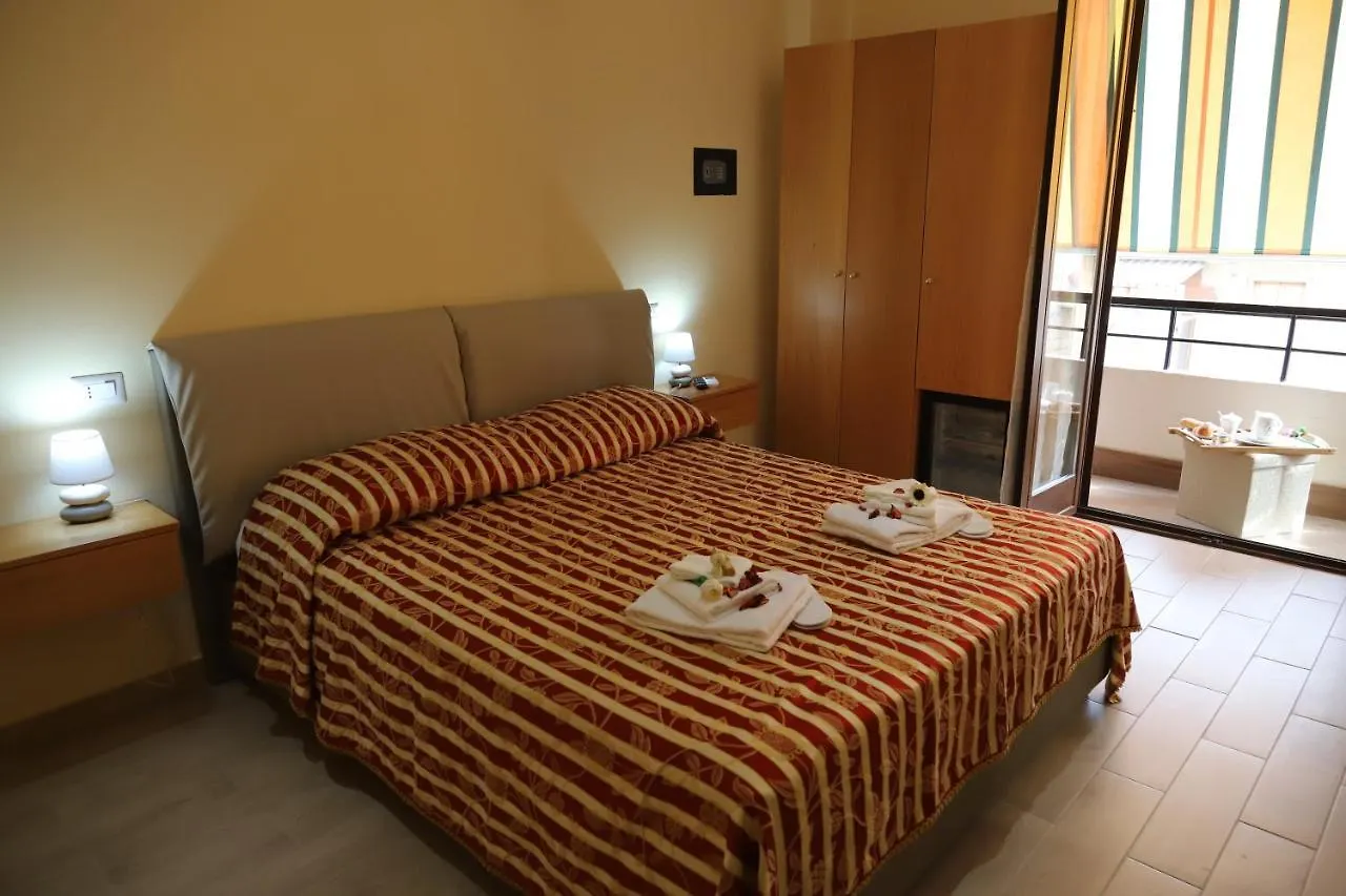 Alfa & Phi Bed & Breakfast Reggio Calabria