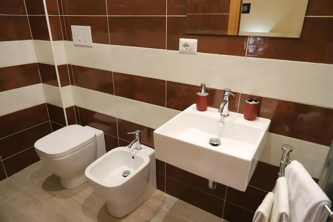B&B Alfa&Phi Reggio Calabria