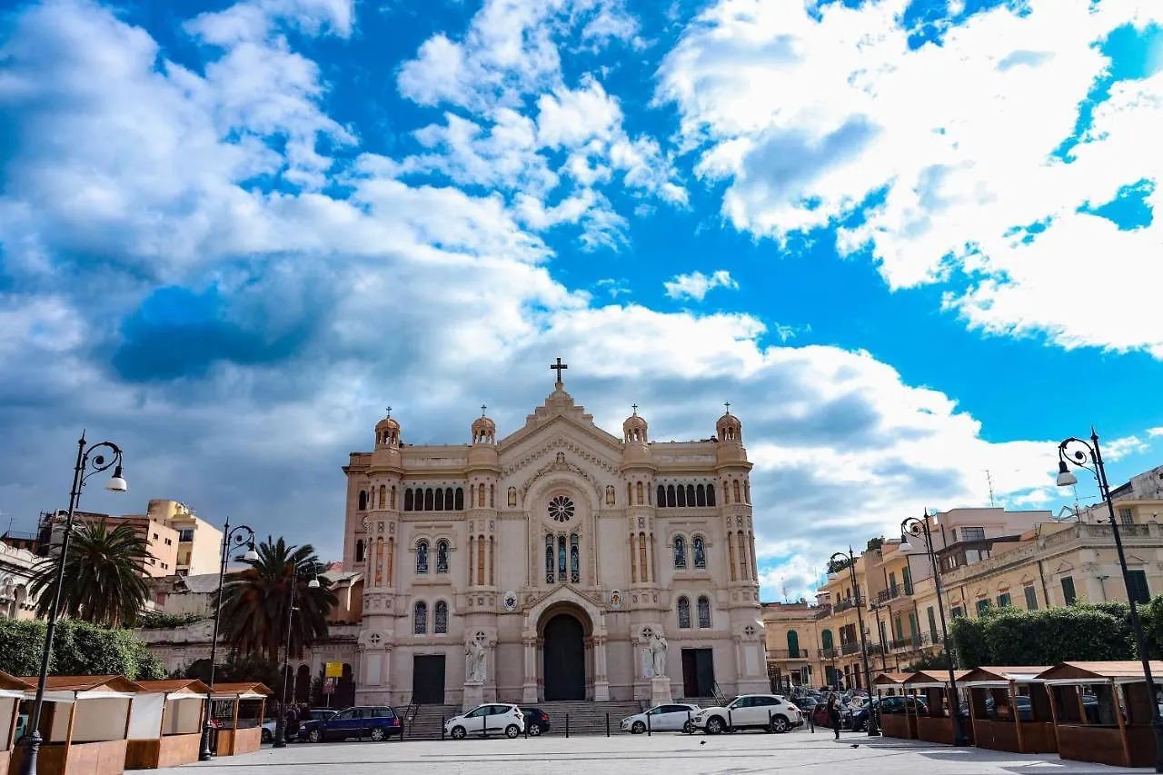 Frühstückspension B&B Alfa&Phi Reggio Calabria