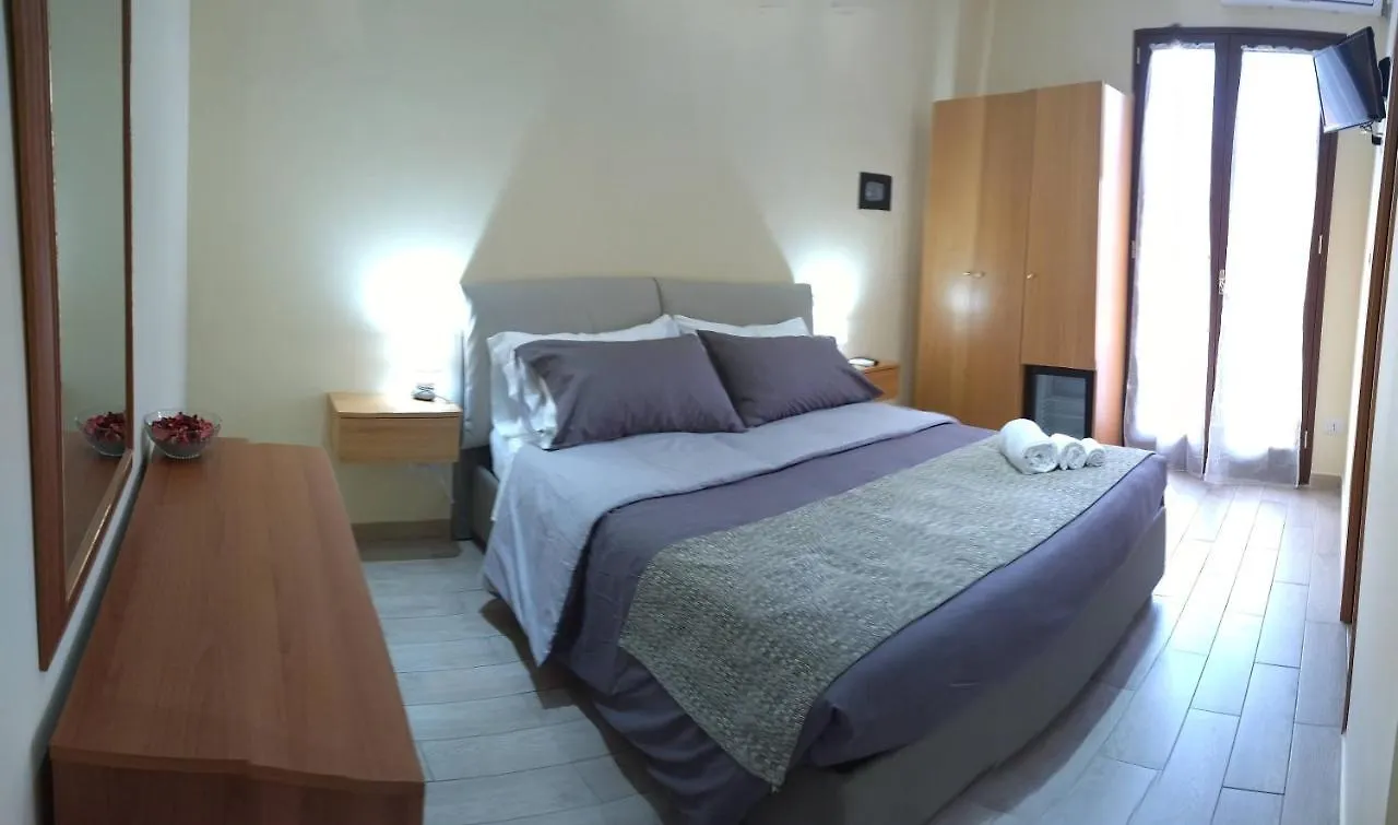 Alfa & Phi Bed & Breakfast Reggio Calabria