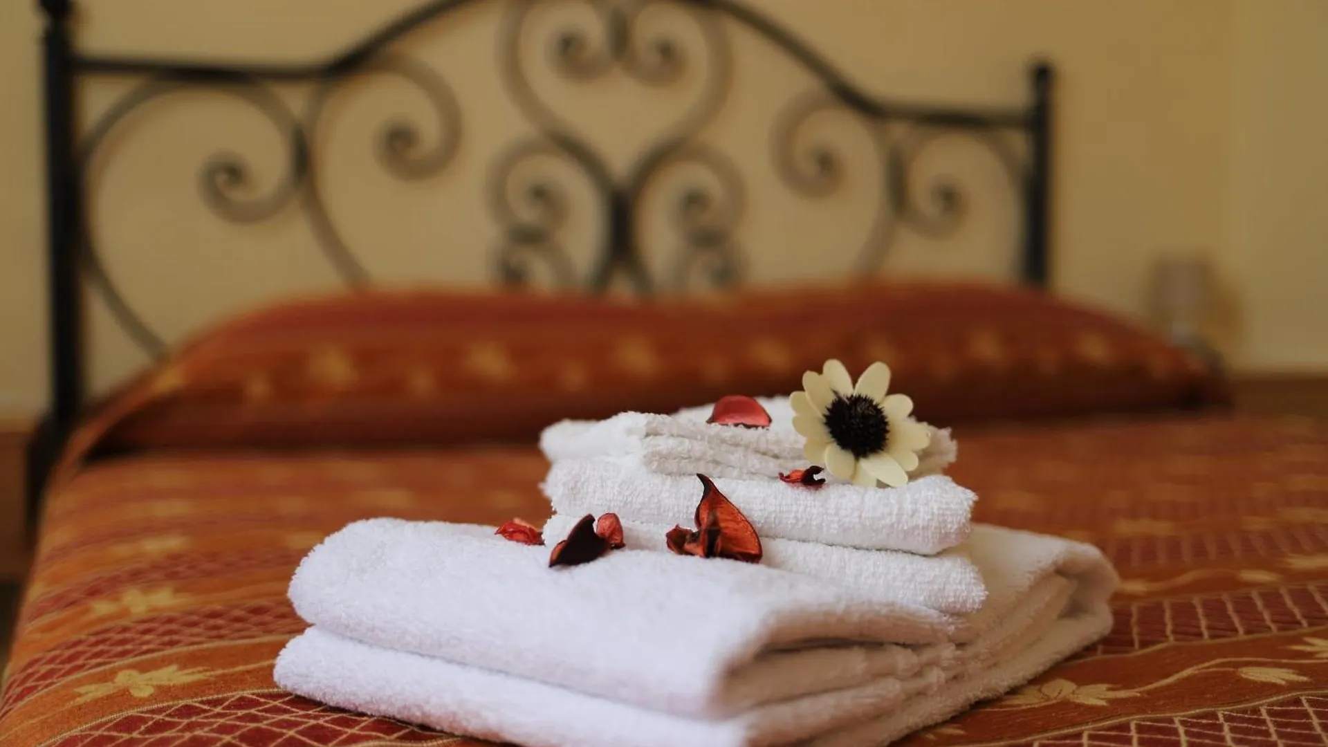 Alfa & Phi Bed & Breakfast Reggio Calabria