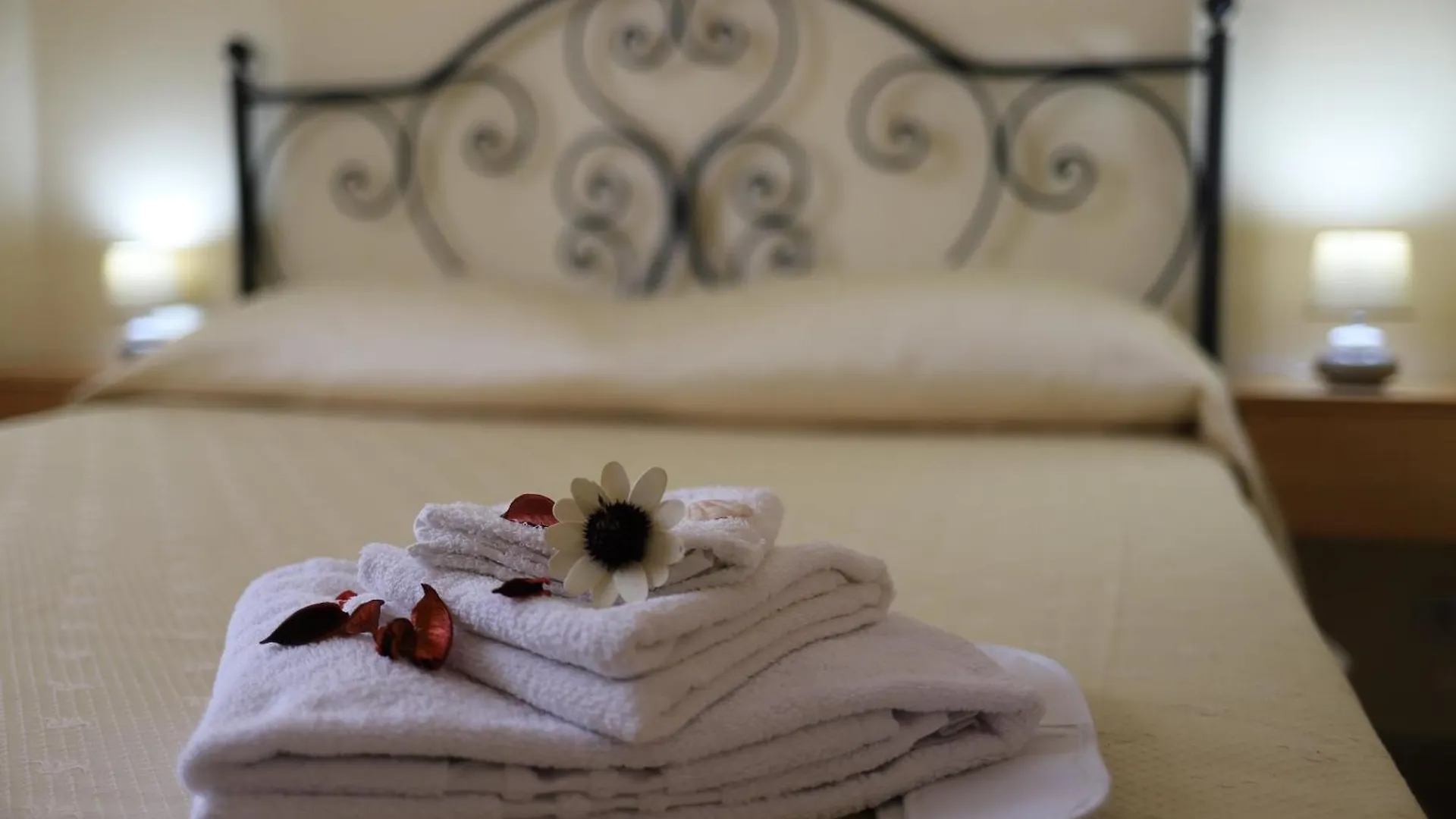 Alfa & Phi Bed & Breakfast Reggio Calabria