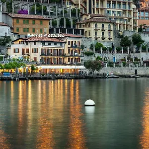 All'azzurro 4*, Limone sul Garda Italia