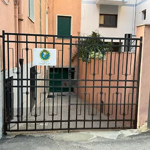 Erythra Bed & Breakfast