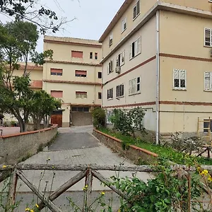 Fondo Versace , Reggio Calabria Italia