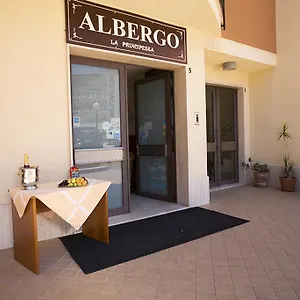La Principessa , Alcamo Italia